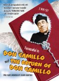 Return of Don Camillo, The ( retour de Don Camillo, Le )