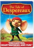 The Tale of Despereaux