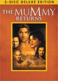 The Mummy Returns