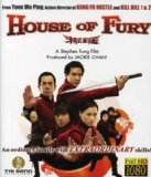 House of Fury ( Jing mo gaa ting )