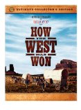 How the West Was Won