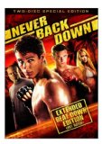 Never Back Down