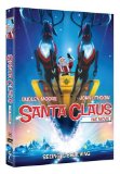 Santa Claus: The Movie