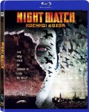 Night Watch ( Nochnoy dozor )