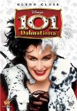 101 Dalmatians (1996)
