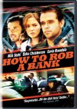 How to Rob a Bank
