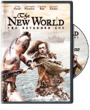 New World, The (2005)