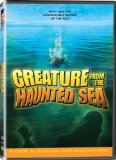Creature from the Haunted Sea