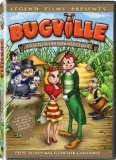 Mr. Bug Goes to Town ( Bugville )