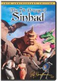 The 7th Voyage of Sinbad