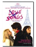 Love Songs ( chansons d'amour, Les )