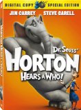 Dr. Seuss' Horton Hears a Who!