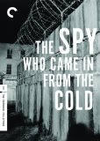 The Spy Who Came in from the Cold