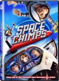 Space Chimps