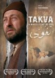 Takva - A Man's Fear of God