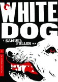 White Dog