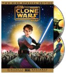 Star Wars: The Clone Wars