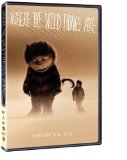 Where the Wild Things Are