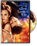 The Time Traveler's Wife