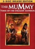 The Mummy: Tomb of the Dragon Emperor