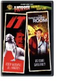 The Shuttered Room