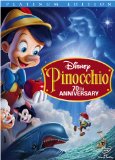 Pinocchio (1940)