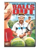 Balls Out: The Gary Houseman Story ( Gary the Tennis Coach )