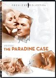The Paradine Case