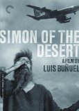Simon of the Desert ( Sim�n del desierto ) (1969)