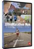 Ultramarathon Man: 50 Marathons, 50 States, 50 Days