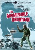 The Abominable Snowman
