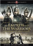An Empress and the Warriors ( Kong saan mei yan )