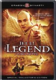 Legend, The ( Fong Sai Yuk )