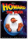 Howard the Duck