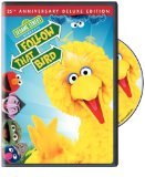 Sesame Street Presents: Follow That Bird