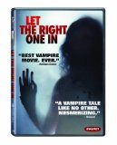 Let the Right One In ( L�t den r�tte komma in )