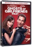 Ghosts of Girlfriends Past