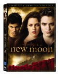 The Twilight Saga: New Moon