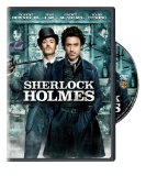Sherlock Holmes (2009)
