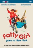 Fatty Girl Goes to New York ( Cicciabomba )