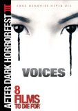 Voices ( Du saram-yida )