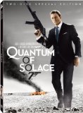 Quantum of Solace