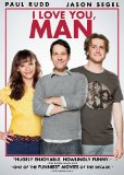 I Love You, Man
