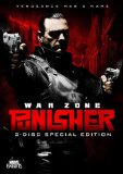 Punisher: War Zone