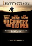 No Country for Old Men