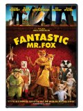 Fantastic Mr. Fox
