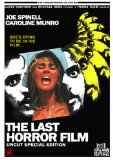 The Last Horror Film