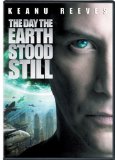 Day the Earth Stood Still, The (2008)