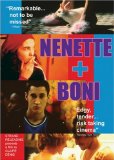 Nenette and Boni ( Nénette et Boni )