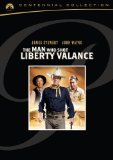 The Man Who Shot Liberty Valance